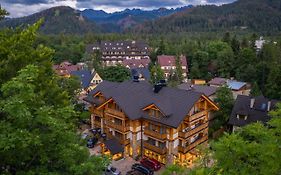 Hotel Foluszowy Potok