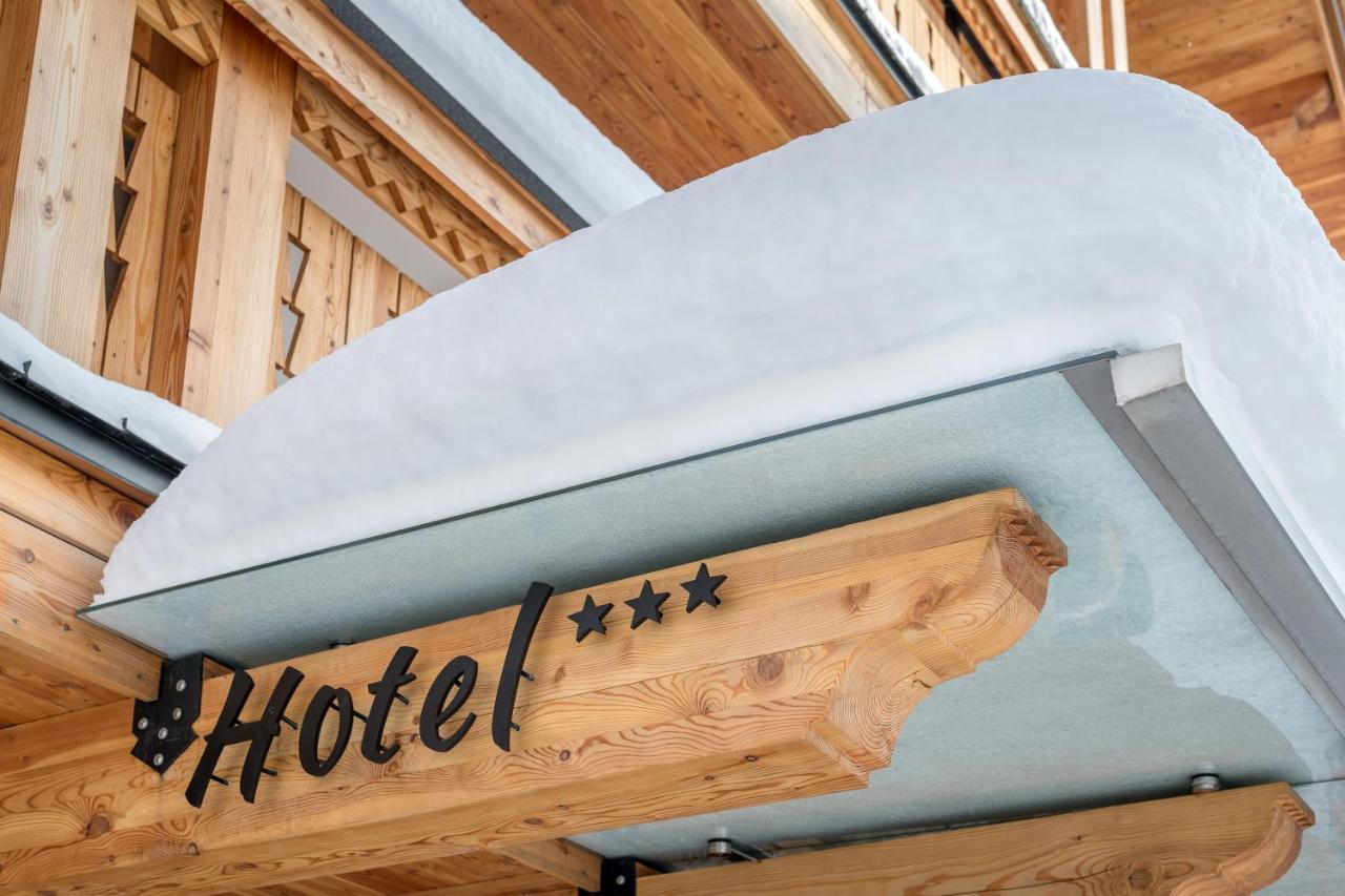 Hotel Foluszowy Potok Zakopane Exterior photo